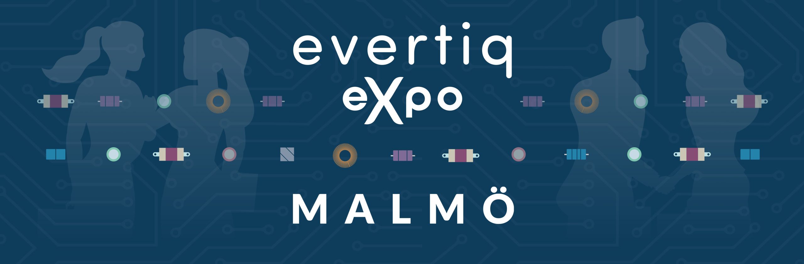 Evertiq Expo – Malmö den 16:e Maj 2023