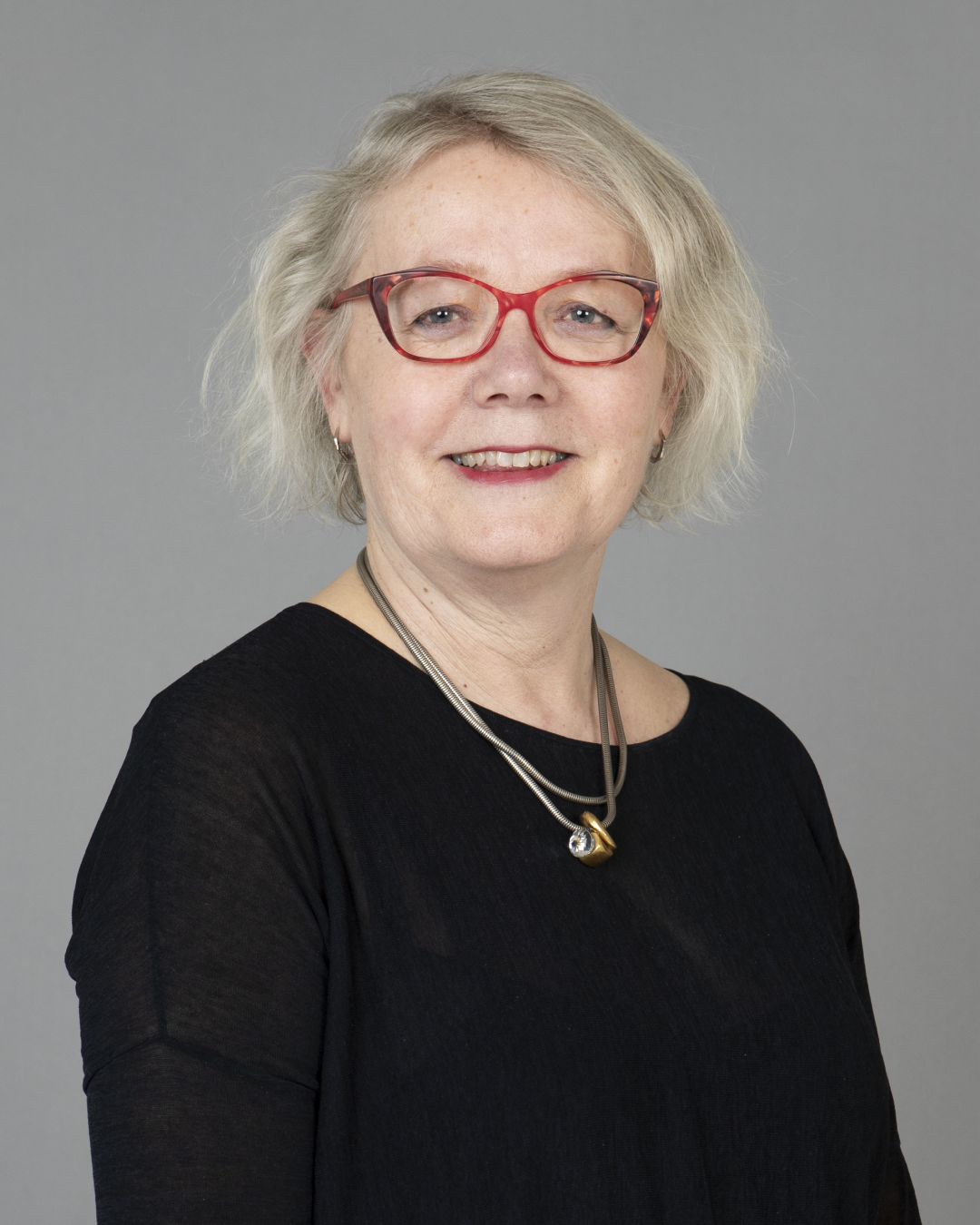 Karin Kwarnmark