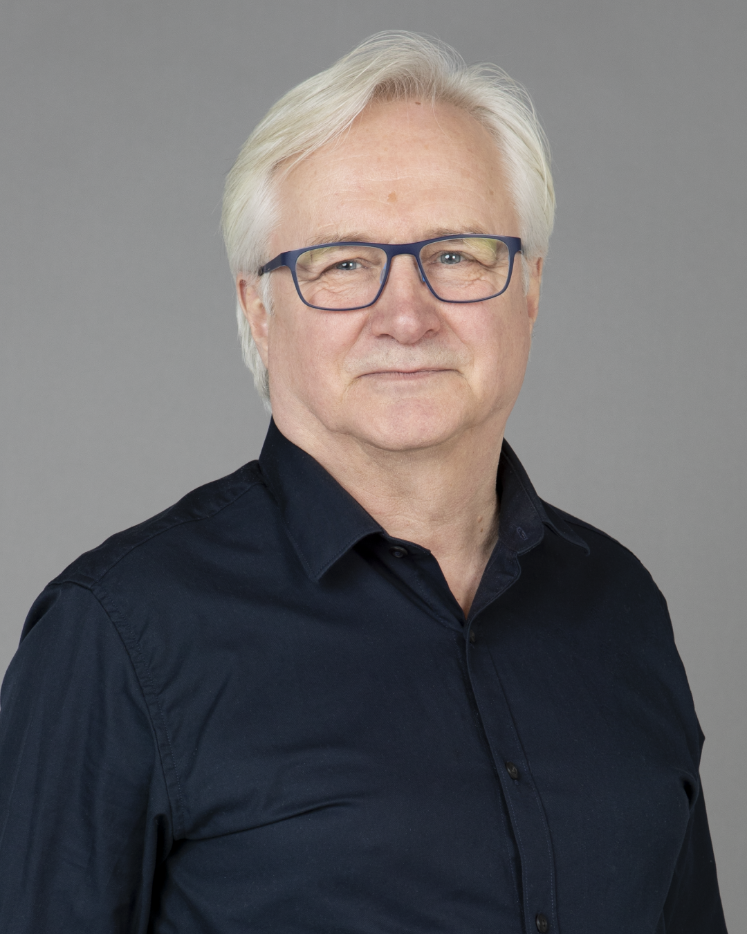 Mikael Kwarnmark